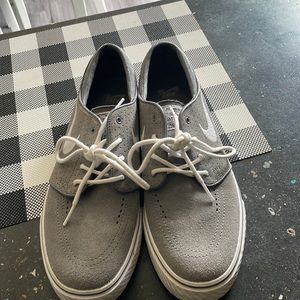 Stephan Janoski shoes